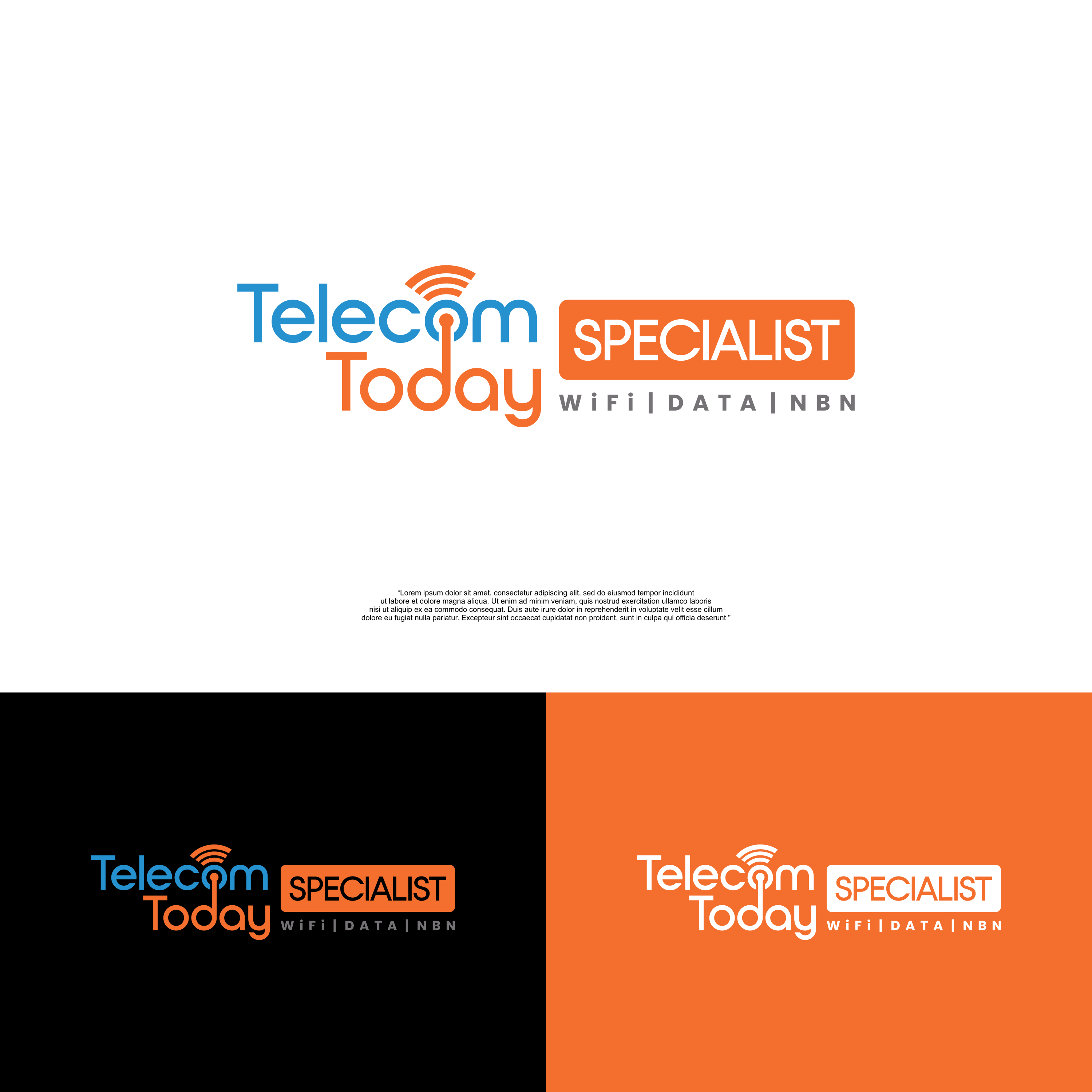 Telecom Today NBN | WiFi & Data specialist