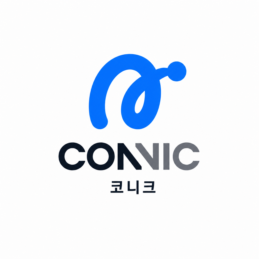 CONNIC — AI & Software Engineering Company